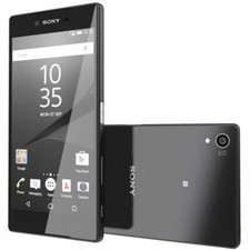 Smartphone Sony Xperia Z5