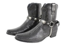 Western stivali braccialetti - western,