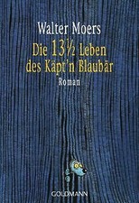 Die 13 1/2 Leben des Käpt'n