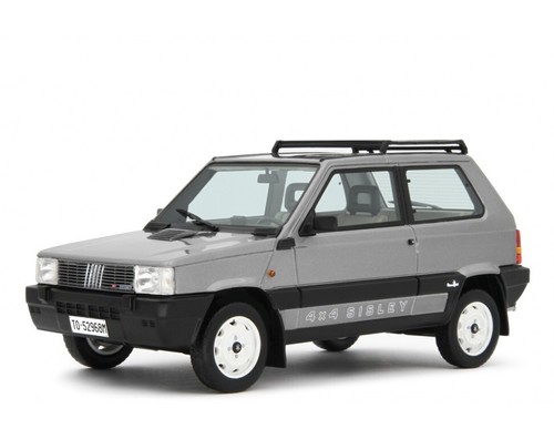 Laudoracing models fiat - 1:18,