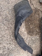 Suzuki Grand Vitara II Paraspruzzi passaruota anteriore 7248165J0 7248165J0R