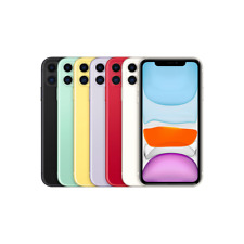 Apple iPhone 11 64 GB/128 GB