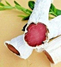 LONZINO di MAIALE STAGIONATO MAGRO UMBRO LONZA LOMBETTO LOMBETTI LONZE 500gr