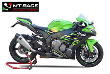 SCARICO KAWASAKI ZX-10R
