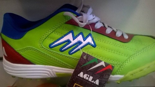 Scarpe calcetto agla k350 turf - k350,