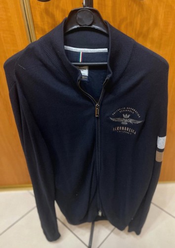 Felpa aeronautica militare - felpa,