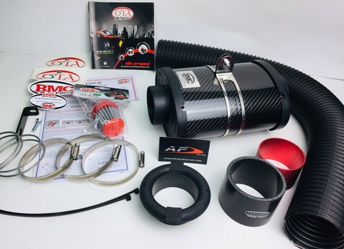 Filtro aria bmc aspirazione - filtro,