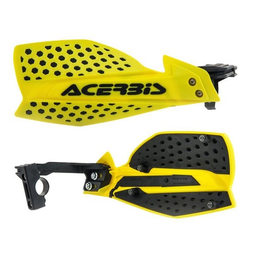 Acerbis kit parapolsi - kit, moto