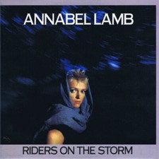 Annabel Lamb Riders On The