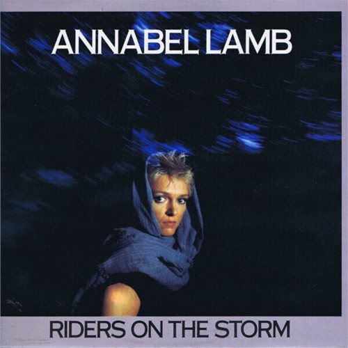 Annabel lamb riders the - lamb,