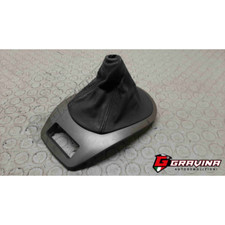 51167026221 CUFFIA LEVA CAMBIO MANUALE BMW Z4 2.5B 2003 CABRIO