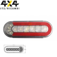 Fanalino Posteriore stop