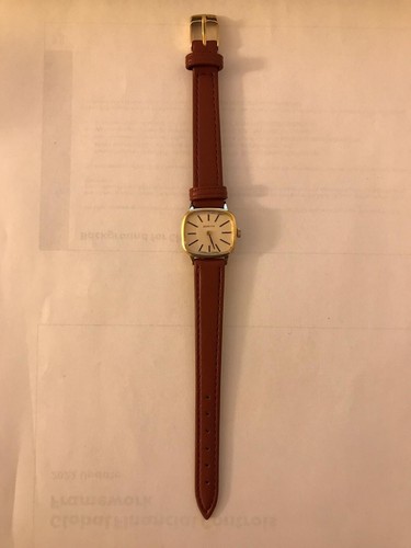 Orologio zenith vintage - orologio, da