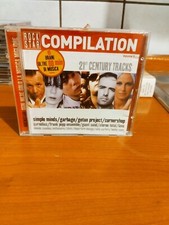 Cd Rock Star Compilation 21st