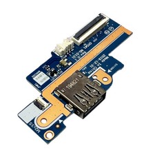 Scheda USB per LENOVO IDEAPAD
