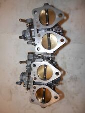 Lancia Fulvia Coupe 1600 Solex 42 DDHF Carburateurs