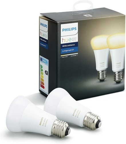 Kit lampade 9w e27 - kit, 2