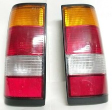 FANALI OPEL KADETT D COPPIA POSTERIORI DESTRO FIFFT SINISTRO ARIC 