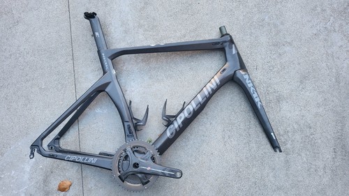 Telaio cipollini nk1k - telaio,
