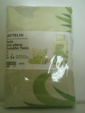 Set letto bambini copripiumino