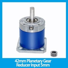 Riduttore Motore Passo 42 36MM