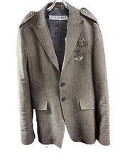 Giacca uomo sartoriale dirk - giacca,