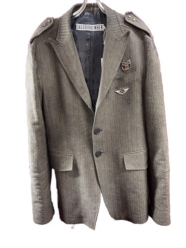 Giacca uomo sartoriale - , dirk