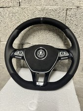 volante golf 7 r line