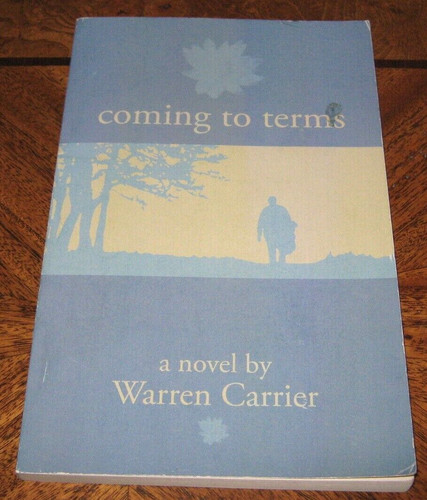 Coming terms - coming,