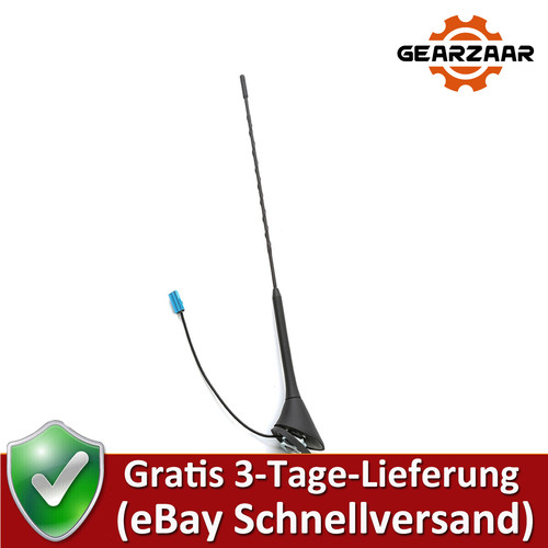 Antenna antenna tetto adatta