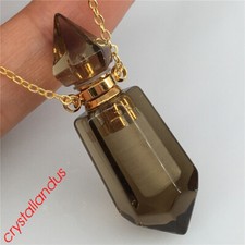 1pz Bottiglie Profumo Quarzo