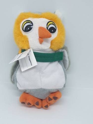 Peluche gadget pubblicitario - peluche,