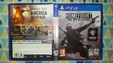 Homefront : The Revolution Playstation 4 / PS4 Pal España