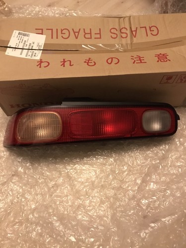 Honda integra dc2 type 01 - honda, 98-01