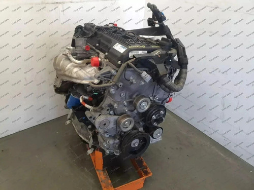 Toyota 4runner hilux motore - /,
