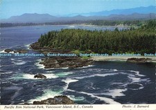 D217611 B C Canada Pacific Rim