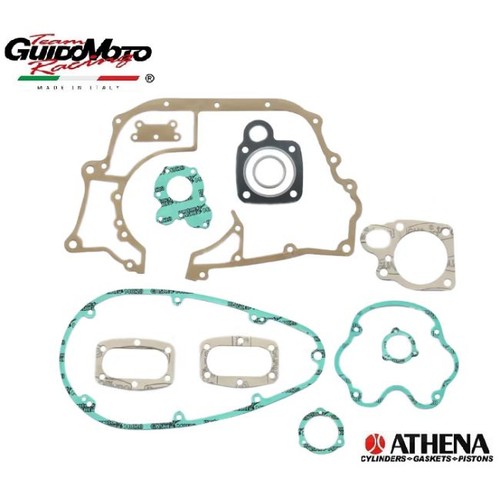 Guarnizioni motore motocicli - motore,