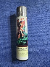 Accendino clipper ricaricabile