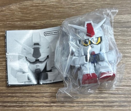 Modellino gundam taglia with - modellino,