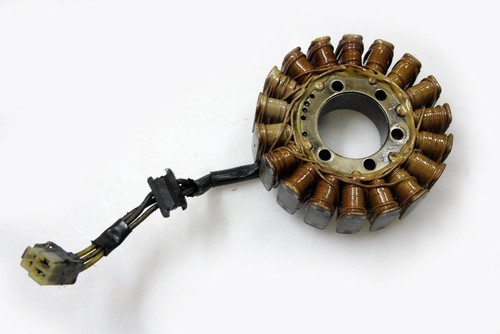 Statore generatore suzuki gsx - generatore,