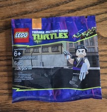 Lego 5002127 Teenage Mutant