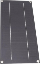 Kit Pannello Solare 600W 18V