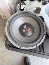 Focal Utopia Be 33 WX2 13"