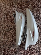 Scocche Sx E Dx Sh 125 Sport