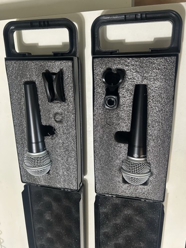 Behringer sl84c microfono - sl84c,