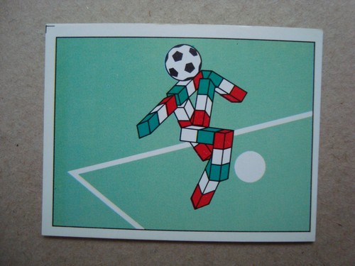 Figurine calciatori panini - figurine,