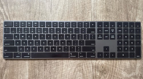 Apple magic keyboard con - apple,