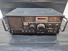 National Panasonic DR48 Radio