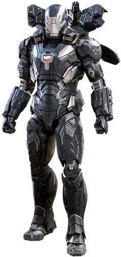 Movie masterpiece diecast - movie,
