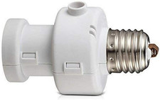 Maclean MCE21 W Portalampada